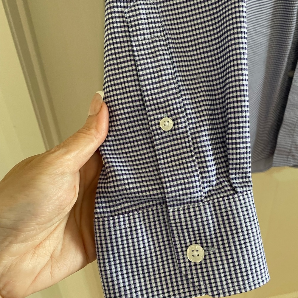 Ted Baker Endurance Button Down - image 3